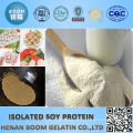 Best price protein isolated soy